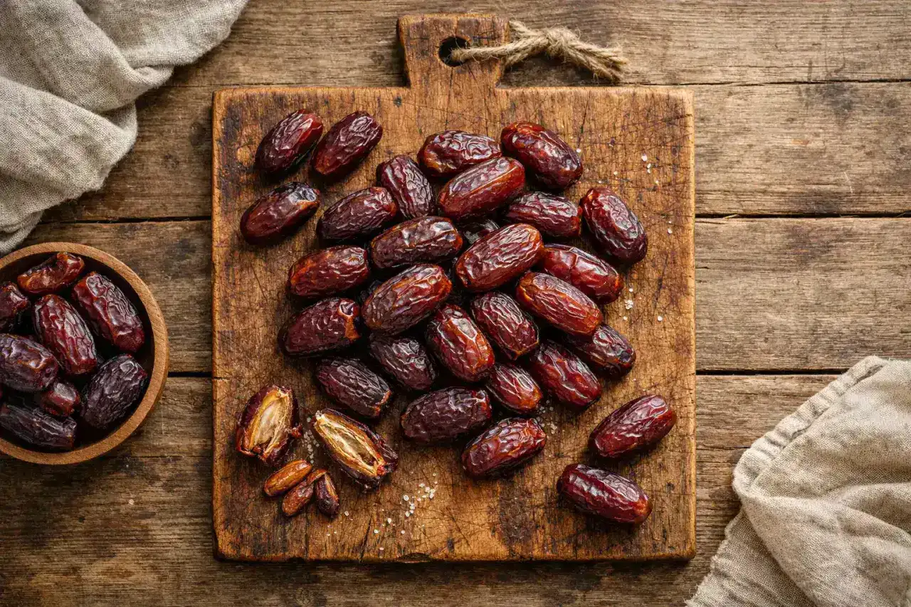 Dattes Medjool - Bienfaits et limites pour une alimentation saine