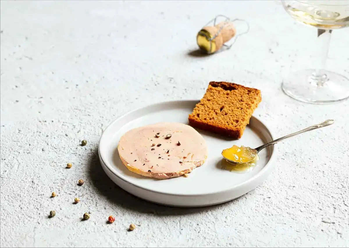 Foie gras et enfants - L'âge idéal pour une dégustation réussie