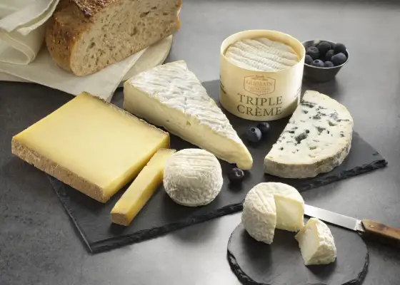 Fromage fort - Choisir, servir, apprécier sans fausse note