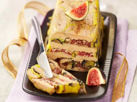 Foie Gras Pressé - Le Guide Ultime pour une Entrée Parfaite