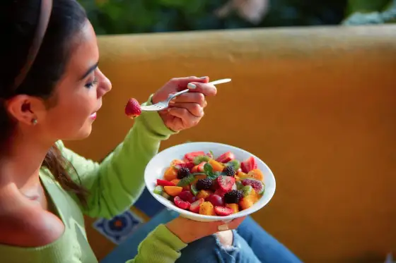 Fruits et digestion - Le meilleur moment pour les manger